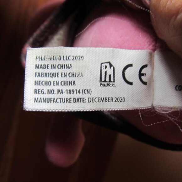 plush roblox pink piggy 2020 minitoon (W4421) - Picture 6 of 7